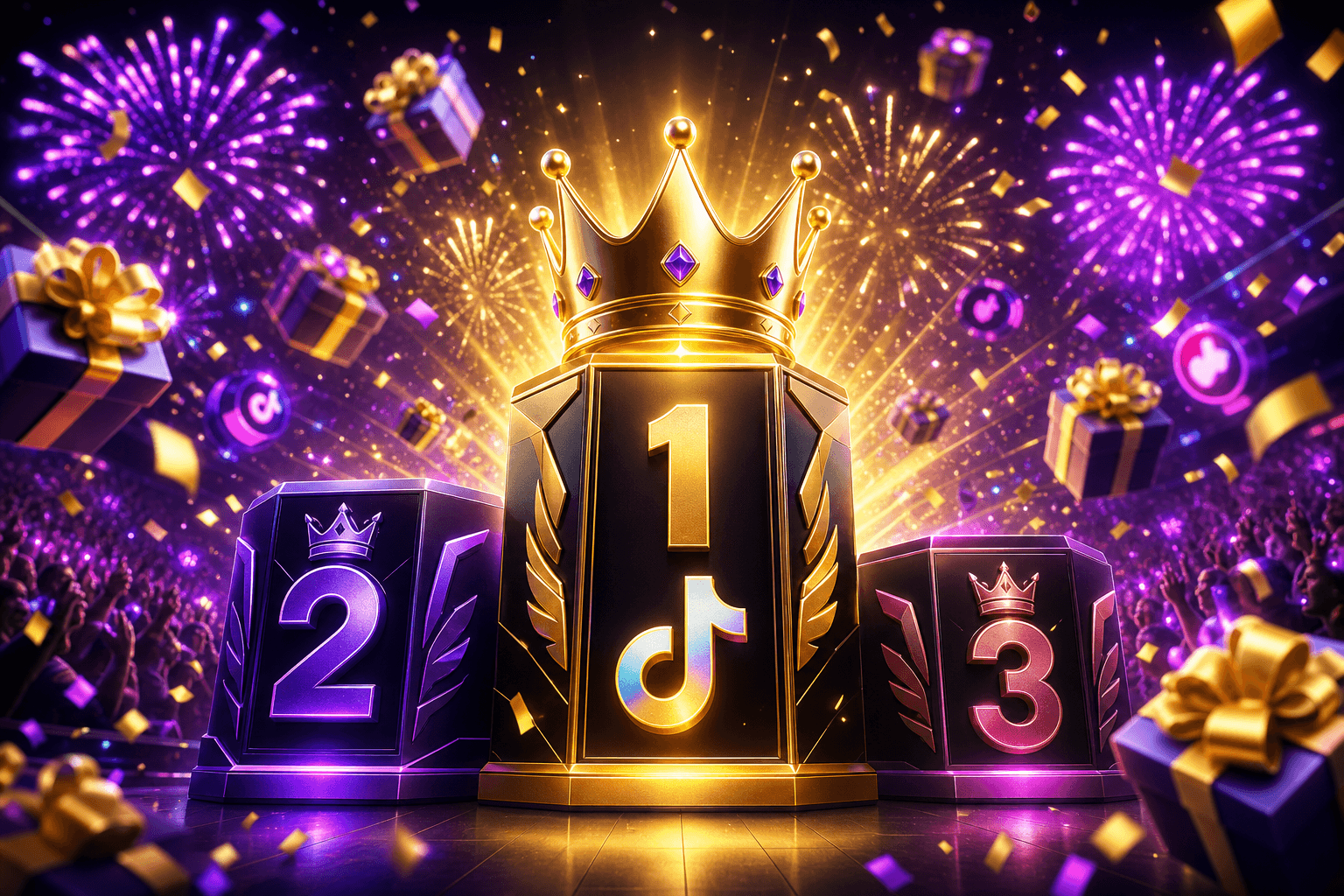 Leaderboard Psychology: Why Ranking Drives TikTok Live Revenue